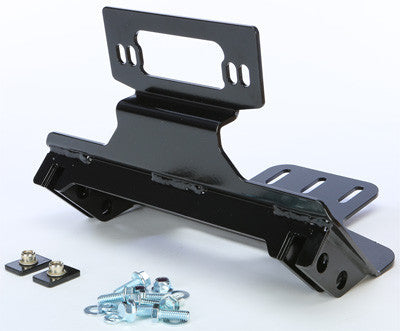 2012 2013 2014 POLARIS 900 RZR 4 - KFI Snow Plow Mount 105410