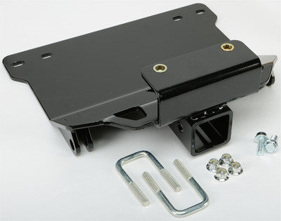 Super ATV Plow Pro 72 Inch Snow Plow (Complete Kit) for Yamaha Viking UTV's