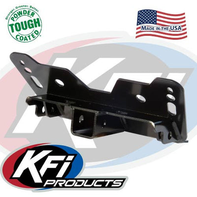 2009 POLARIS 700 Ranger Full-Size 4x4 KFI Snow Plow Mount 105255