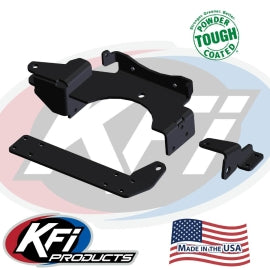 KFI UTV Plow Actuator Replacement Bracket Kit - 105895