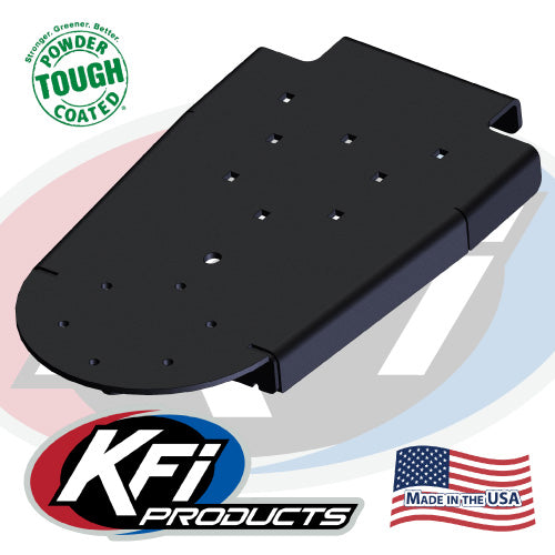 KFI UTV Plow Track Extension Kit KFI 106330
