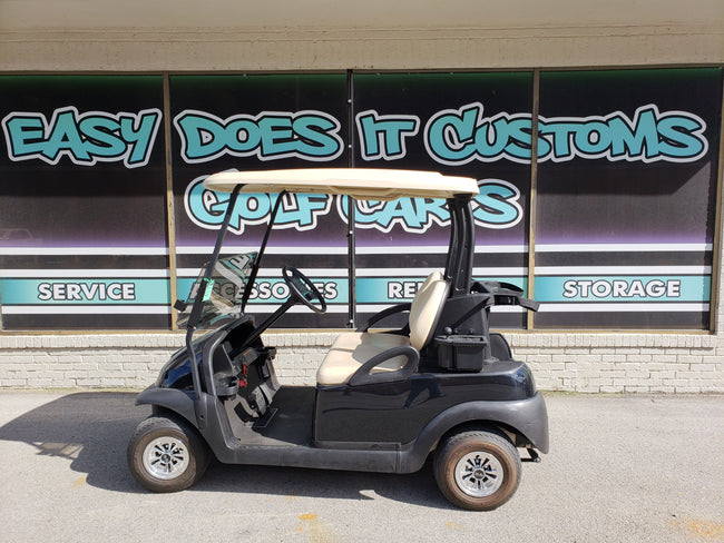 2010 Electric Club Car Precedent Golf Cart *SOLD*