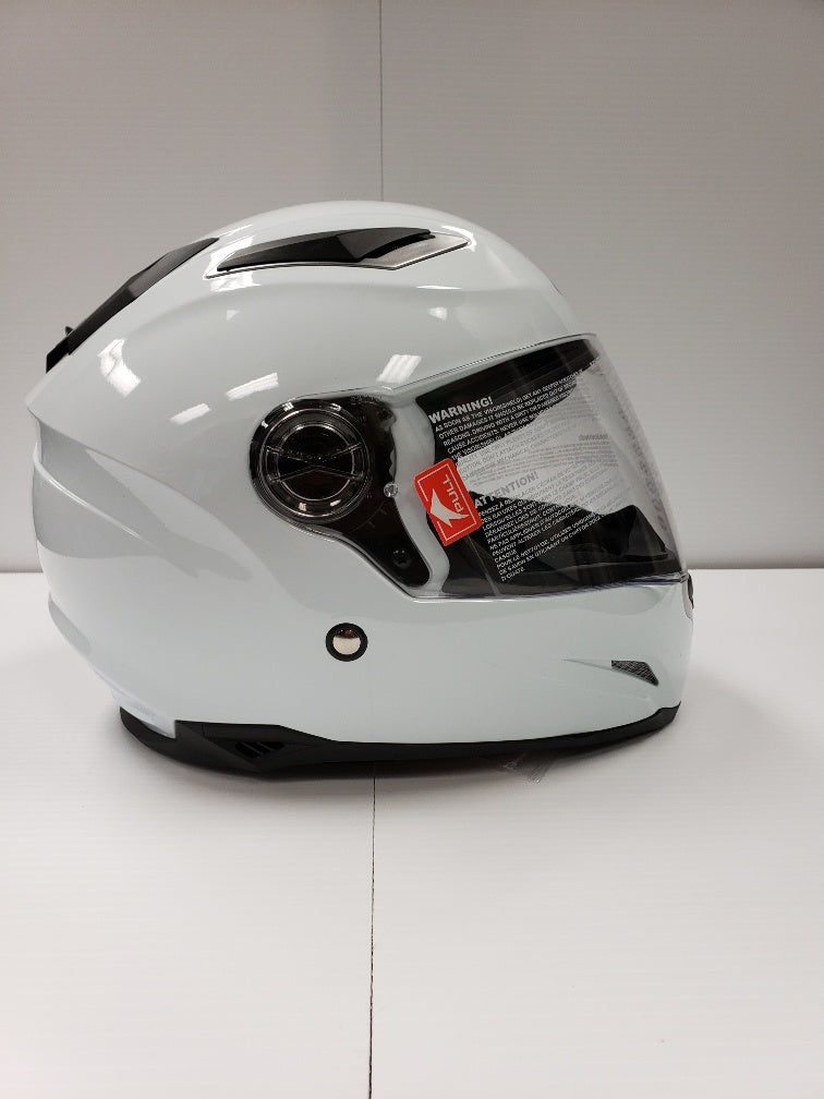 Cyber Motorcycle Helmet Easy Does It Customs LLC