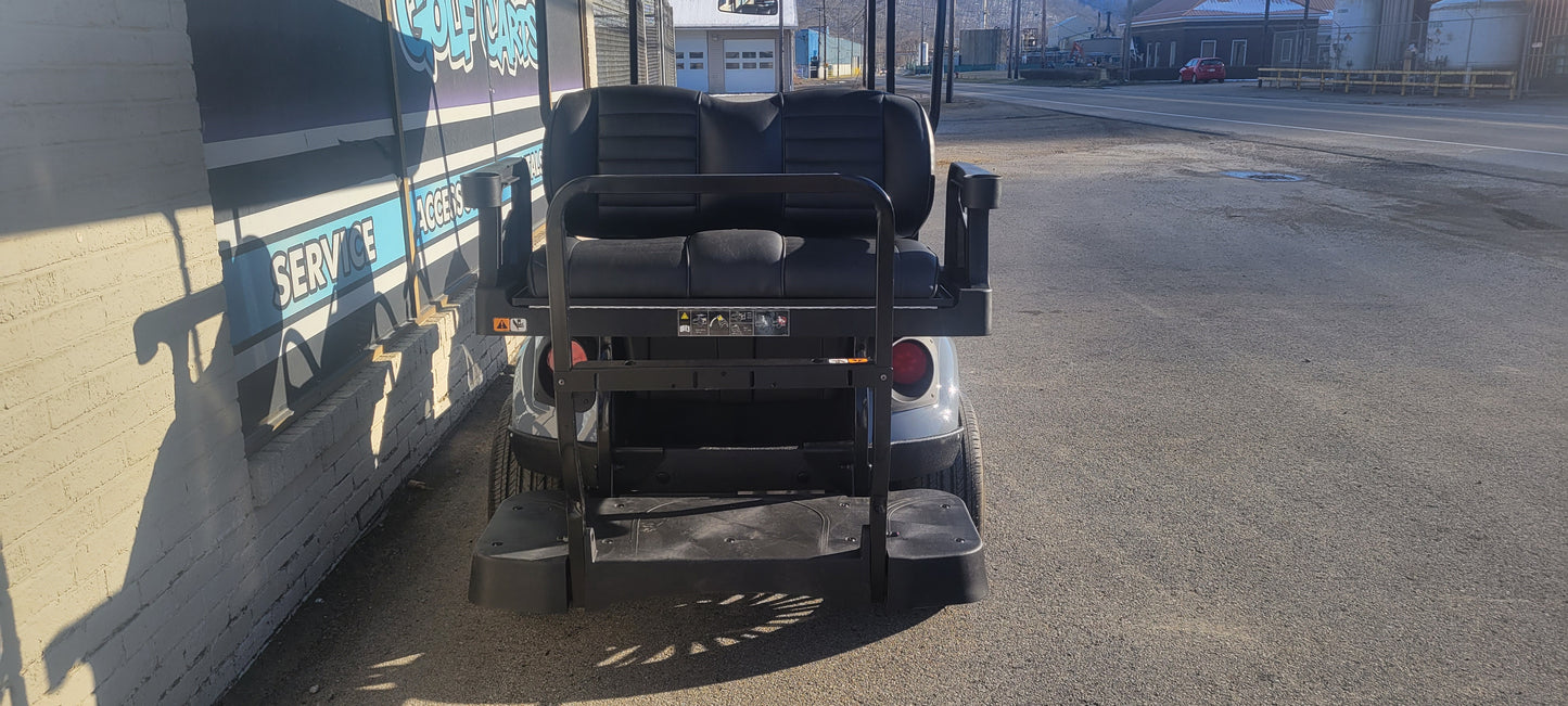 2023 EZGO Express L6 Elite 4.2 *SOLD*