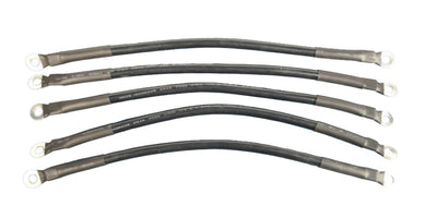 Battery Cables for Yamaha G-22 6AWG