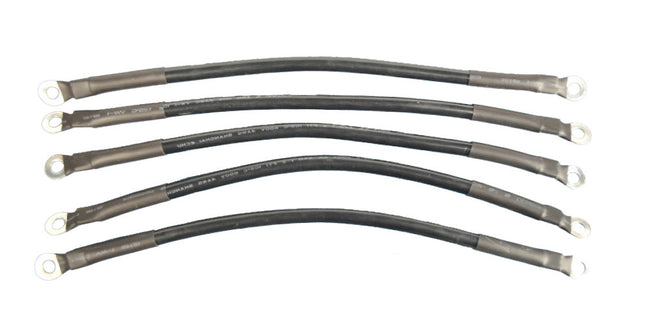 Battery Cables for Yamaha G-22 6AWG