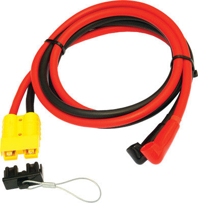 KFI QC-20 KFI QUICK CONNECT WINCH CABLE 20" QC-20
