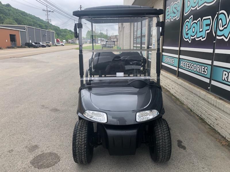 2015 EZGO RXV - Charcoal *SOLD*