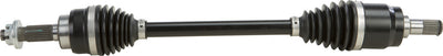 HD FRONT AXLE RIGHT SIDE 532-4015