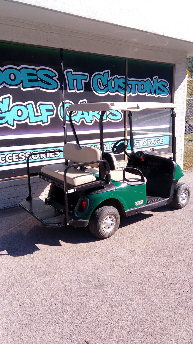 2015 EZGO RXV Electric Golf Cart *SOLD*