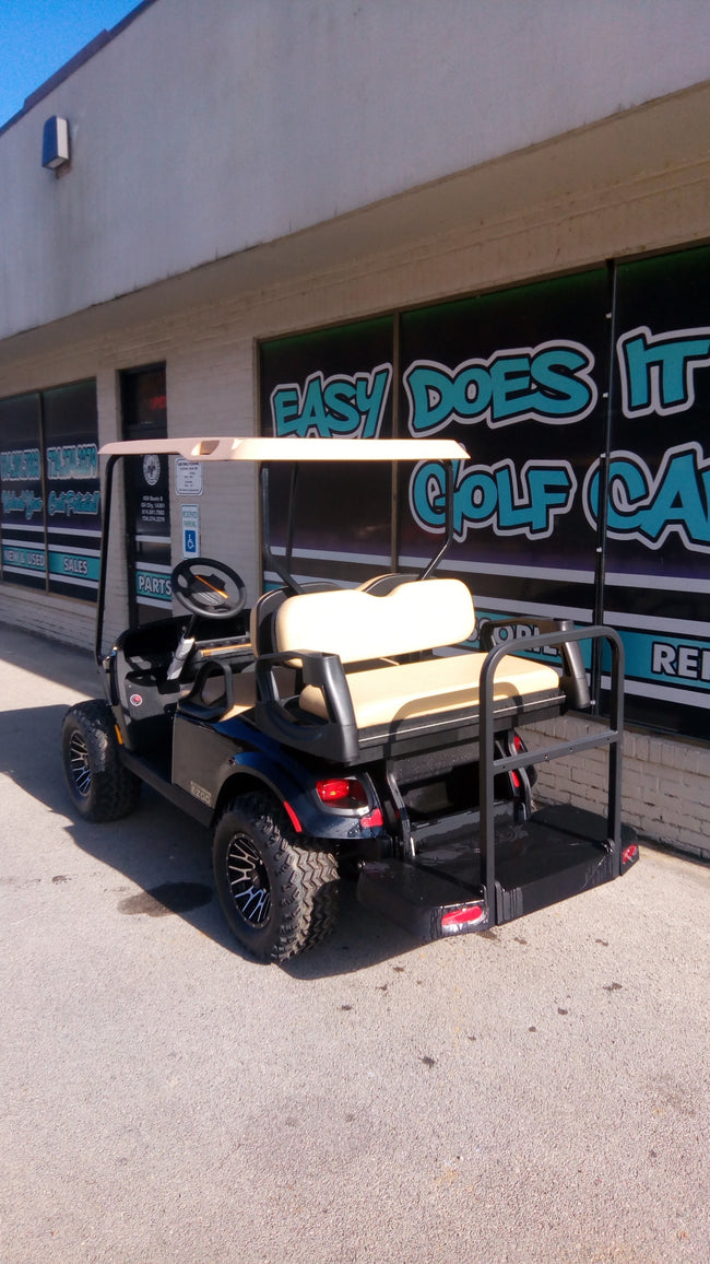 2018 EZGO  TXT  Gas GOLF CART *SOLD*