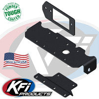 KFI WINCH MOUNT 101285