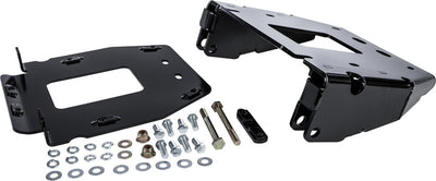 KFI Plow Mount RZR XP Turbo KFI Products105870