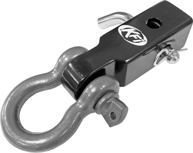 KFI UTV-RSH KFI KFI 2" RECEIVER SHACKLE