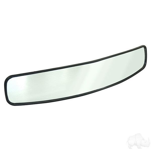 Mirror, 180 Degree Convex