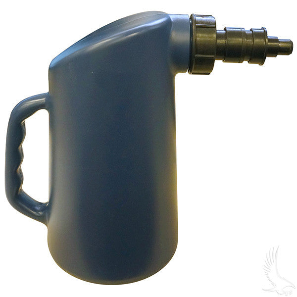 Battery Fill Bottle