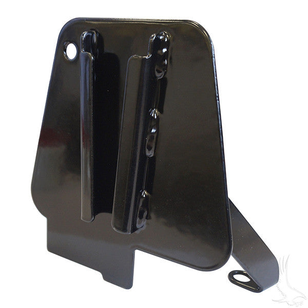 Club Car Precedent Driver Side Mounting Bracket