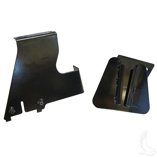 EZGO RXV Passenger Side Mounting Bracket