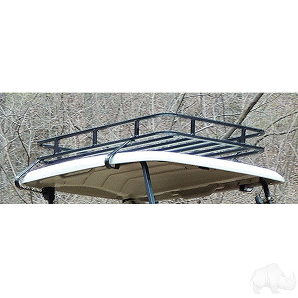 Club Car Precedent Roof Rack