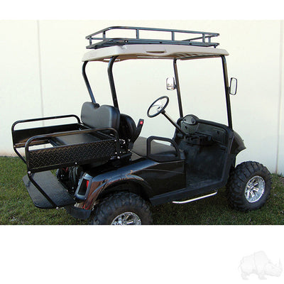 EZGO RXV Roof Rack