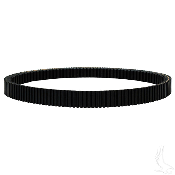 Yamaha Drive2, QuieTech 17-22 Drive Belt