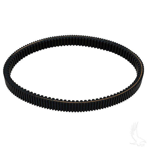 Yamaha Drive2, QuieTech 17-22 Drive Belt