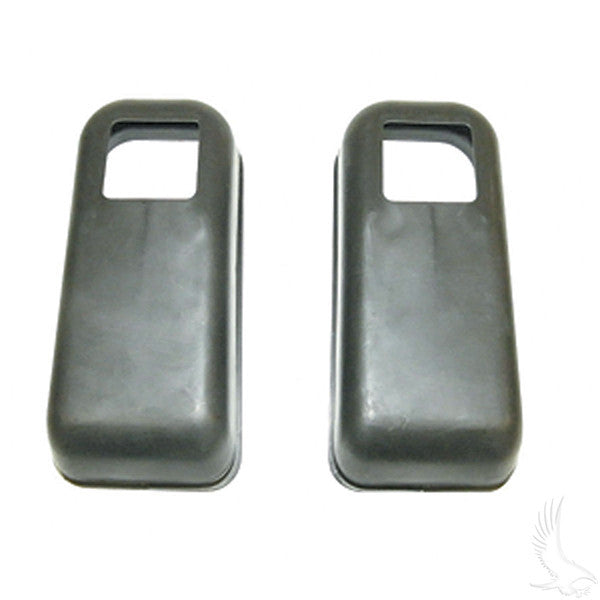 EZGO RXV Seat Back Assy Boot -  Set of 2