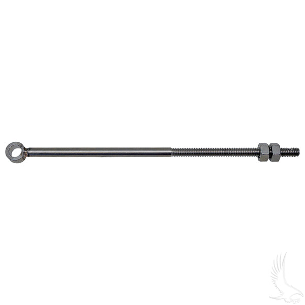 Club Car DS Gas and Electric 98+, Brake Rod, Equalizer