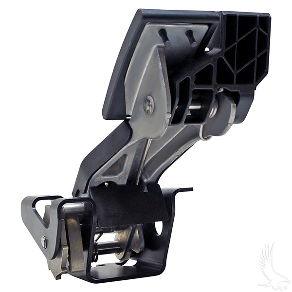 Club Car Precedent 09+, 2nd Gen, Brake, Pedal Assembly