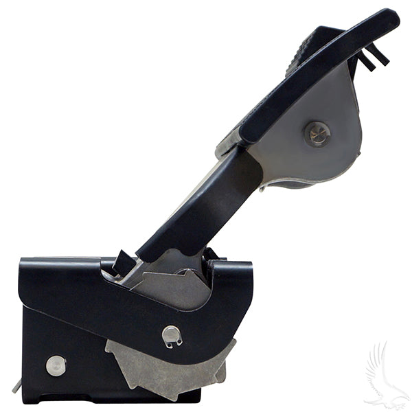 Club Car Precedent 09+, 2nd Gen, Brake, Pedal Assembly