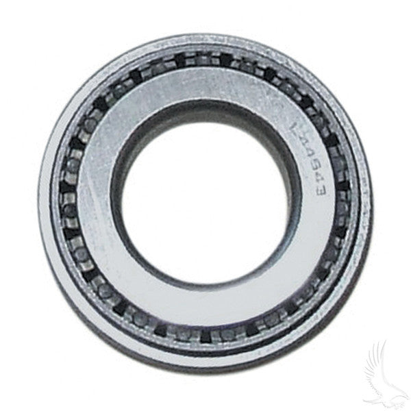 EZGO Front Wheel Cone and Cup Bearing SET