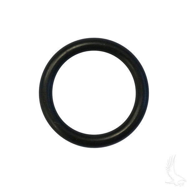 EZGO 4-cycle Gas 91+ Oil filler Cap O-ring