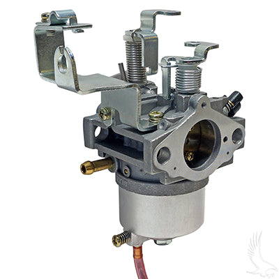 Yamaha G22-Drive 4-cycle Gas Carburetor