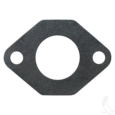 Gasket, Throttle Back to Insulator, Club Car FE290 92+