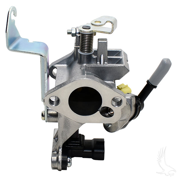 Throttle Body Assembly, Drive2