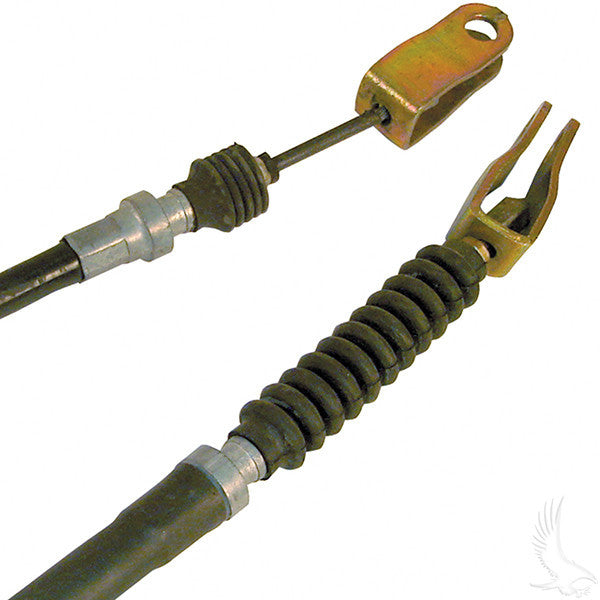 Brake Cable, Driver 38 3/8", Yamaha G1 A&E/G2E/G9E