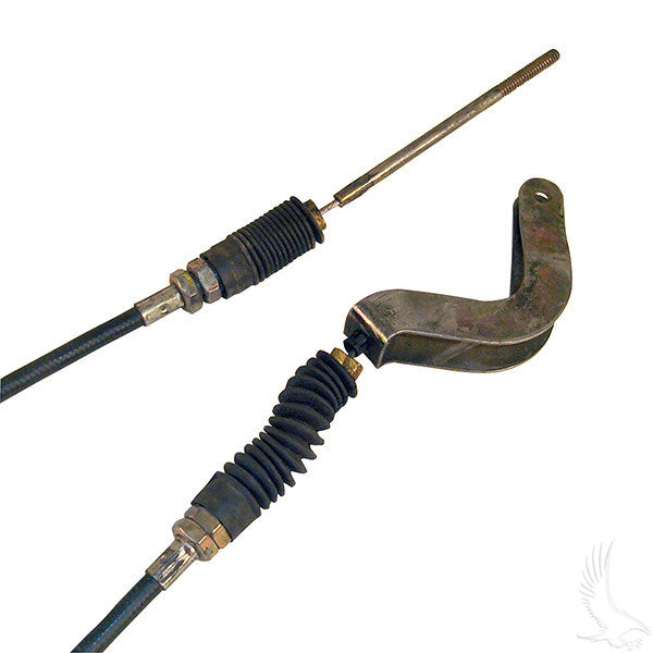 EZGO 91+  40" Forward and Reverse Cable
