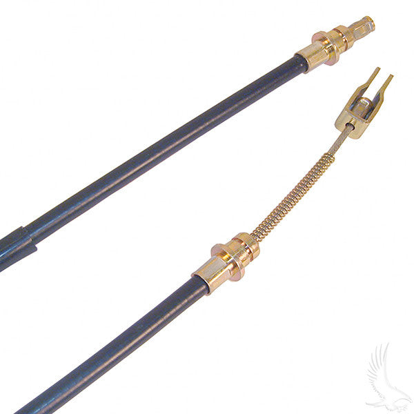 EZGO 2-cycle Gas & Electric 93-94 Driver 33" Brake Cable