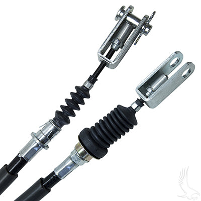 Yamaha Drive / G29 Gas 46 1/2" Brake Cable