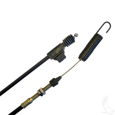 EZGO RXV Gas & Electric 08+ 67 1/4" Accelerator Cable