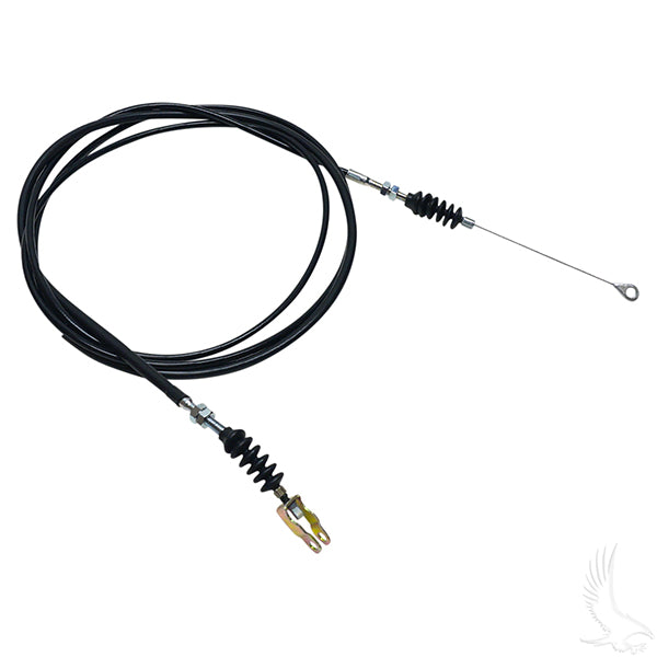 Yamaha Drive Stretch 09-12.5, Throttle Cable