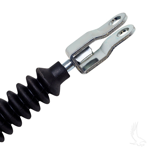 Yamaha Stretch, Gas, 2014.5+, Brake Cable