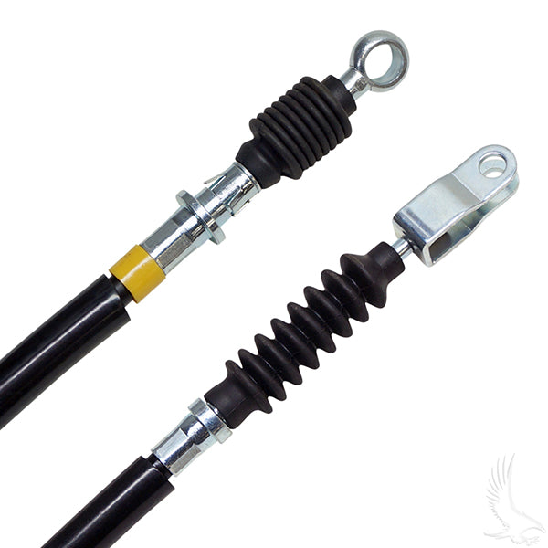 Yamaha Stretch, Gas, 2014.5+, Brake Cable