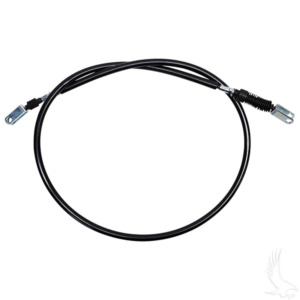 Yamaha Stretch, Gas, 2009-2014.5, Brake Cable