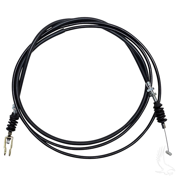 Yamaha Drive Stretch 15+, Throttle Cable