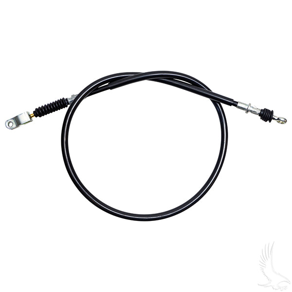 Yamaha Drive2 QuieTech 17+, Brake Cable, Driver Side 50"