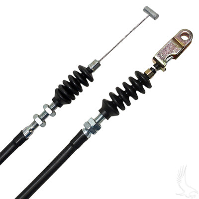 Yamaha Drive 2012 1/2+ Accelerator Cable