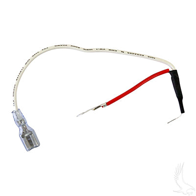 EZGO Medalist/TXT Electric 96+ PowerWise Receptacles Reed Switch