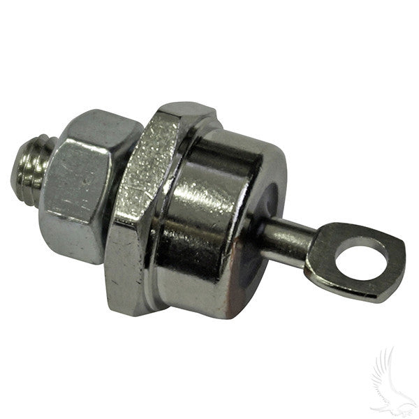 Bolt On Diode for EZGO and Club Car Chargers