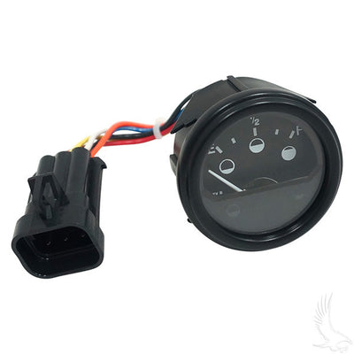 EZGO RXV 48V Round Charge Meter